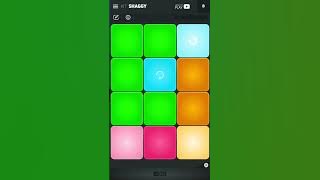 Scooby Doo Pa Pa - DJ Cobra - Super Pads Kit: Shaggy