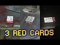 3 Red Cards — Ultimate LUCK in Tarkov #2