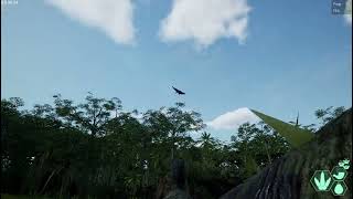 flying croc screenshot 5