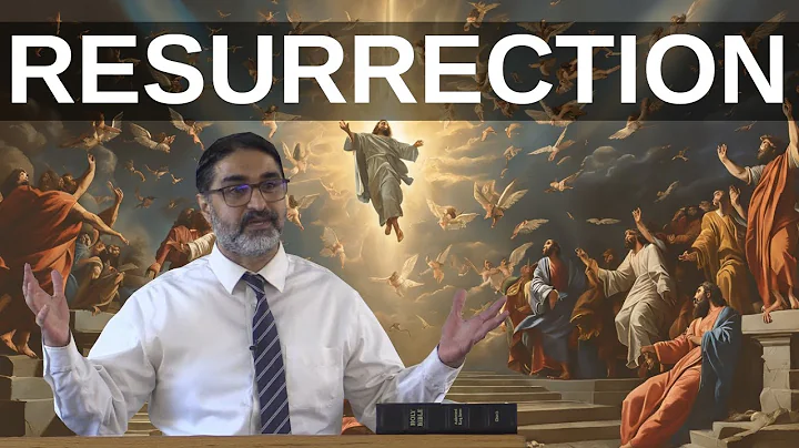 The First Resurrection | Revelation 20:5-6 | Return of Jesus Christ