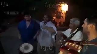 Video thumbnail of "Lazaro caballero - Chacareras chaqueñas"