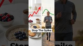 The Timing That Blunts Your Blood Sugar Spike