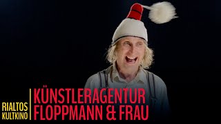 Ottos Karriere als Künstler | Otto - Der Film | Kultkino