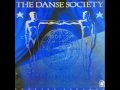 The Danse Society - Sunset Gun