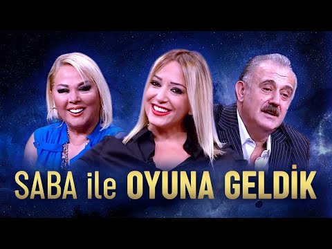 Saba ile Oyuna Geldik - 32. Bölüm