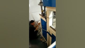 One Step thermoforming machine line-market tray