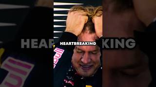 The Most Heartbreaking F2 Radio Message  f1 formula1 motorsport