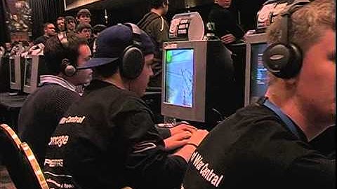 Team Complexity "Redemption" Counter-Strike movie