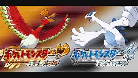 ポケモン ルギア Bgm