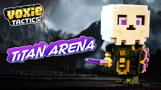 Voxie Tactics video