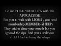 LHORMI SEVEN †0 001 OF ME KO C KOC COCK Diss 🠥 Prod By THE PROFESSOR LHORMI SEVEN †0 001 OF ME KO C KOC COCK Diss 🠥 Prod By THE PROFESSOR