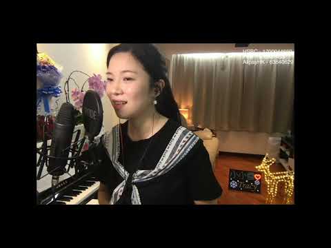 小小雪《原來有愛》
