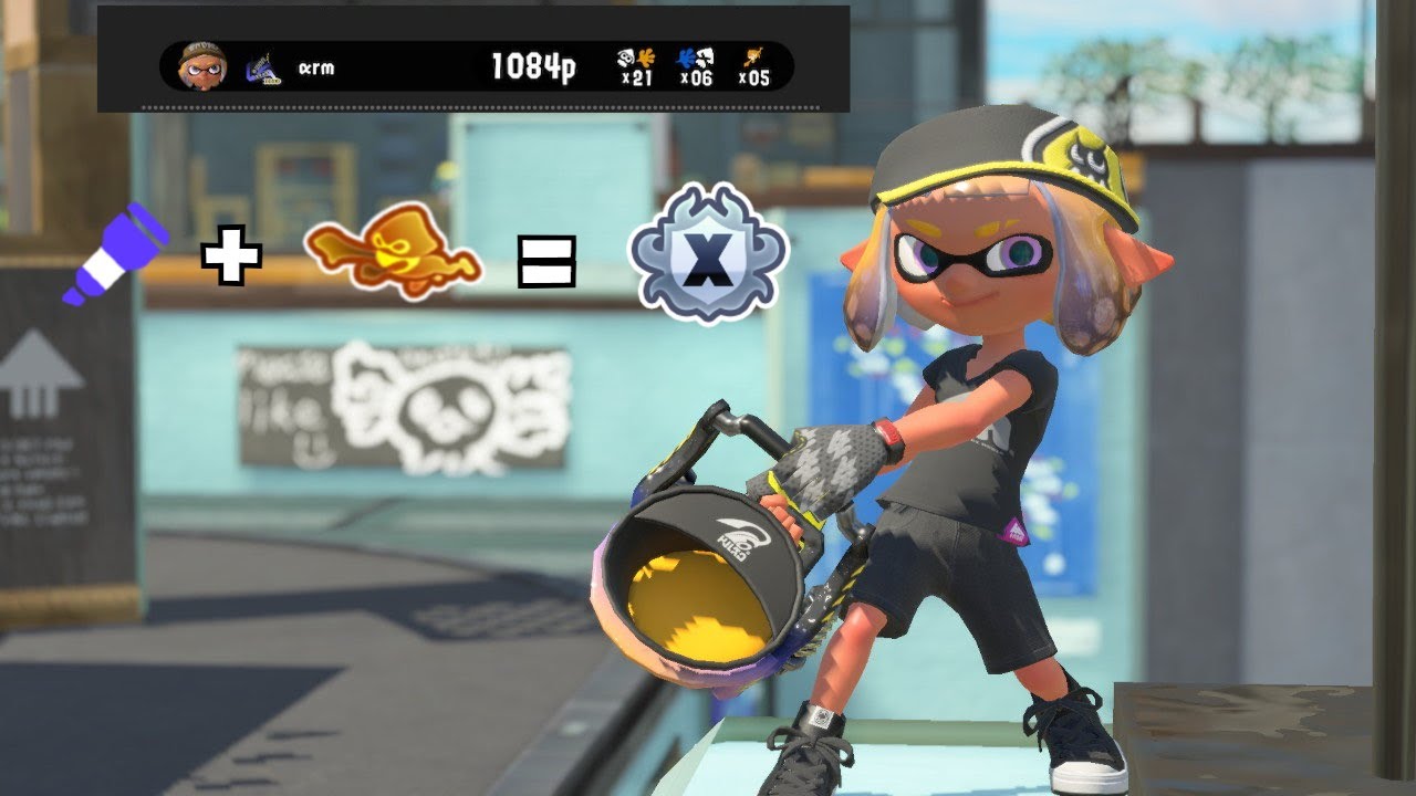 Slosher Deco is BROKEN