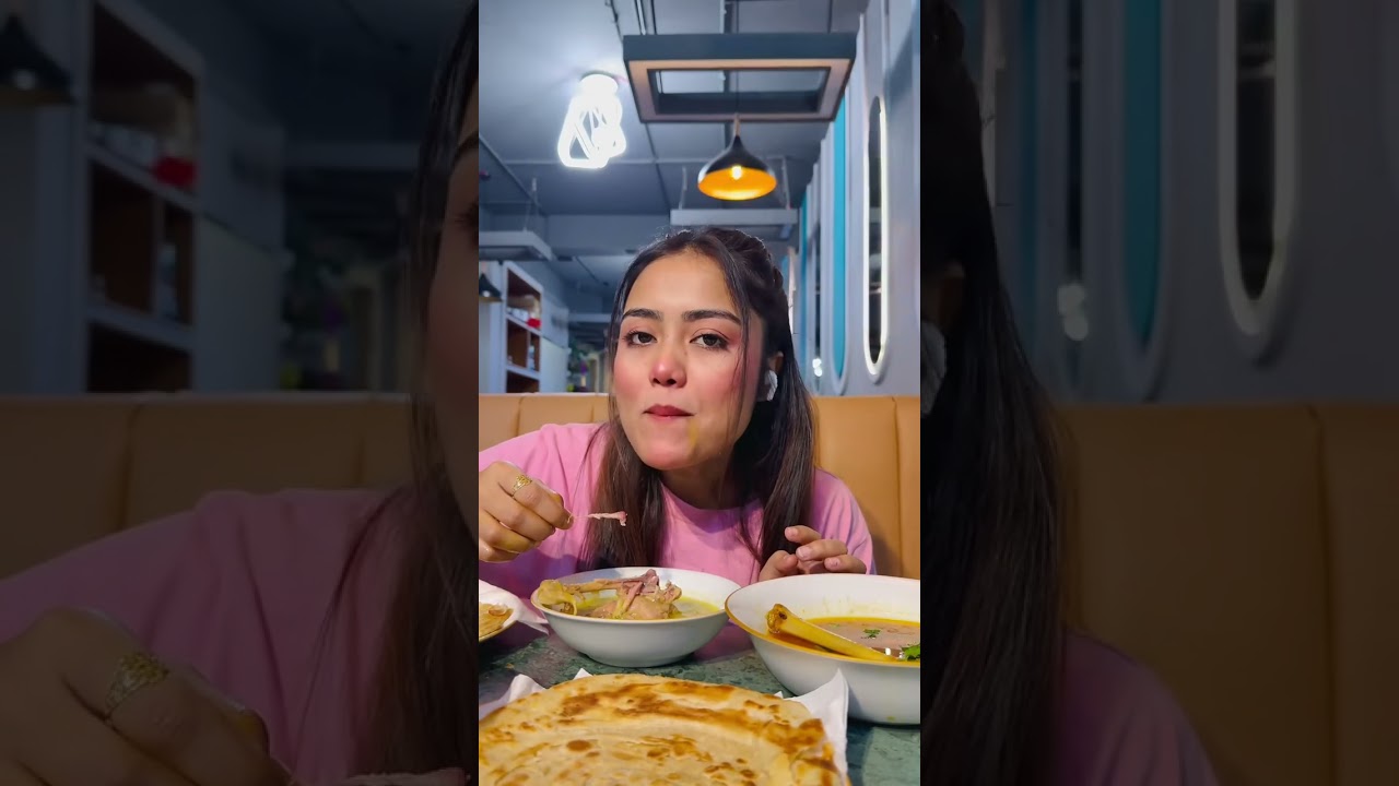 বসুন্ধরা গেটের Flavour Fiesta রেস্টুরেন্টে ডিস্কাউন্টের উপর ডিস্কাউন্ট😱 আপনারা যাবেন তো?🤝