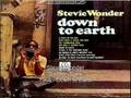 Stevie Wonder - Sixteen Tons