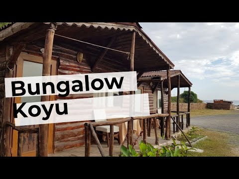 Bungalow Koyu | İstanbul Kamp Alanları ve Bungalovları | Geziyoo.co #bungalov [AÇIKLAMAYA BAK ]