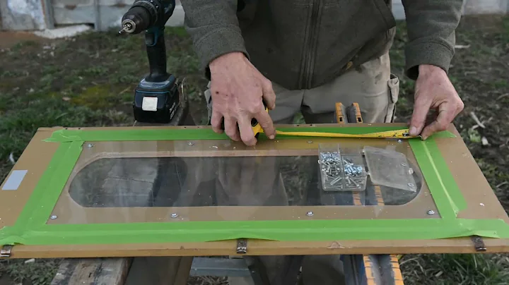 GQF cabinet incubator to help increase hatch rates. New plexiglass door and LED lights.