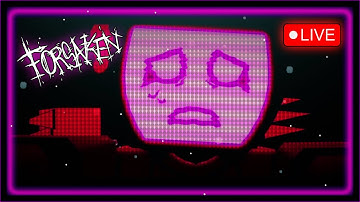 Roblox Forsaken Journey to max out Veeronica 1-100 🔴[LIVESTREAM] w/@ItzVaxL