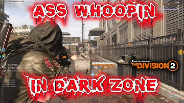 𝐃𝐚𝐫𝐤 𝐙𝐨𝐧𝐞 𝐀𝐬𝐬 𝐖𝐡𝐨𝐨𝐩𝐢𝐧 l 𝐓𝐡𝐞 𝐃𝐢𝐯𝐢𝐬𝐢𝐨𝐧 𝟐 𝐃𝐚𝐫𝐤 𝐙𝐨𝐧𝐞 𝐏𝐕𝐏 l 𝐓𝐔 𝟏𝟔.𝟒