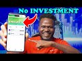 Get paid 10 free usdt every 10 minutes on your phone with no investment  make money online