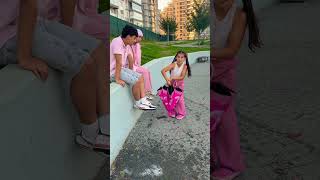 Omg cute baby funny😱😱👀☂️😵‍💫😅 #comedy #funny #yutubeshorts #keşfetteyiz #trendingshorts