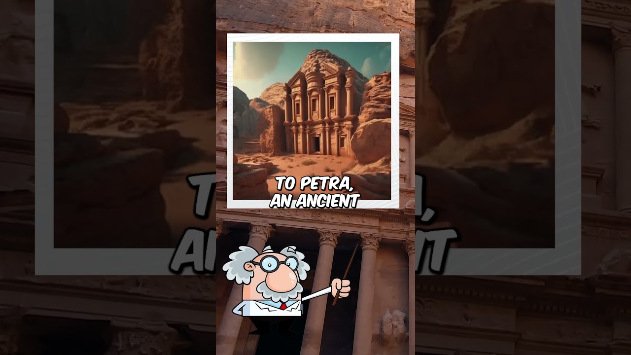Can You Guess This Country by Its Historic Place