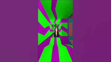 Rosalia Bizcochito Chasing me In Parallax