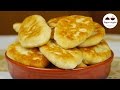 Вкуснейшие домашние ПИРОЖКИ С КАРТОШКОЙ  Patties With Potatoes