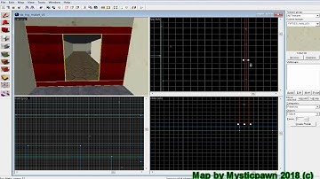 CS 1.6 Valve Hammer Editor / TVG Time Lapse #6