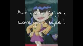 Xiaolin High Ep.6