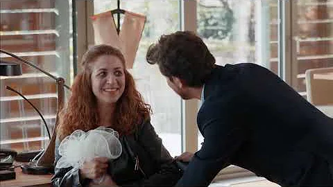 Love Happens (Aşk Olsun)| Turkish Full Movie (English Subtitles)