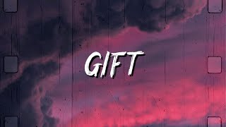 Storefront Church - The Gift (Lyrics)