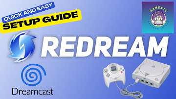 Redream – The Best Dreamcast Emulator for PC & Android (Full Setup + Gameplay!)