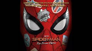 Far From Home Suite Home (Spider-Man: Far From Home Soundtrack)