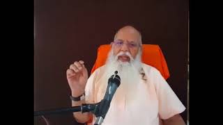 Yoga Vasistha Veetahavya katha 3 of 6 @ Delhi 2017(Hindi)20170925 070433 NR YT