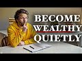 Quietly Leave, Quietly Get Rich