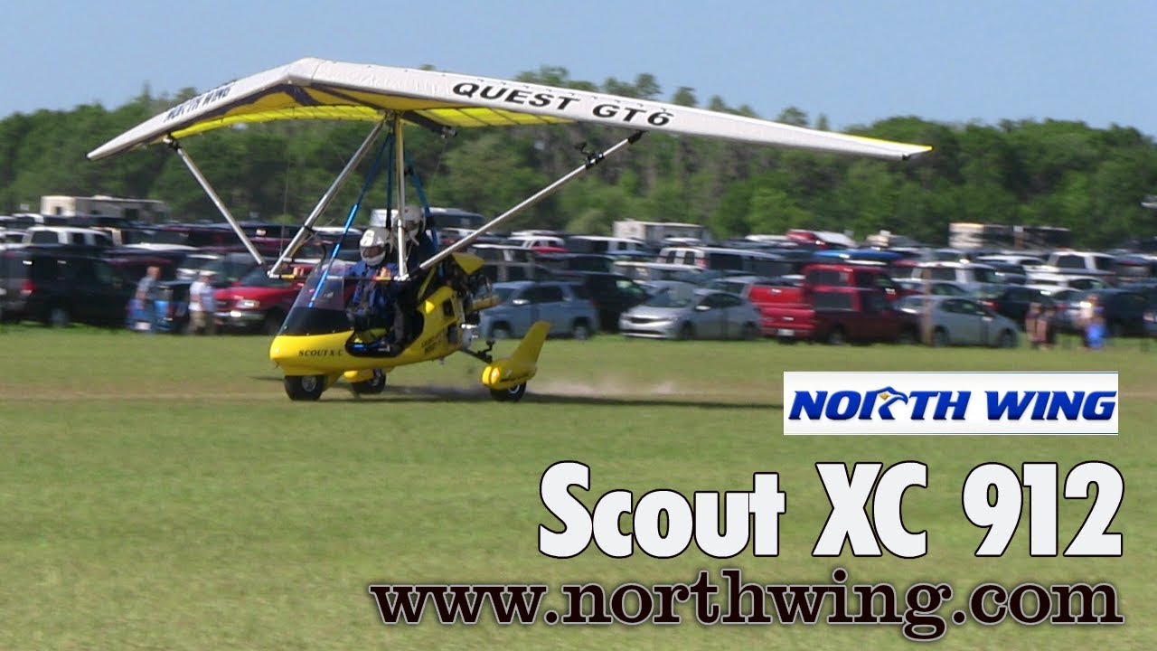 North Wing - Quality Light Sport Aircraft, Weight Shift Control Ultralight  Trikes & Wings, Hang Gliders - phone 509.682.4359