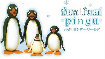 Fun!Fun! Pingu ～100% ピングー・ワールド～ [Full Tape]