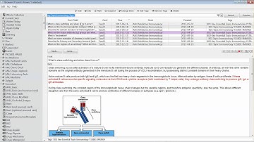 S04 - Efficient Anki Study: 04 Searching and selecting your cards like a pro