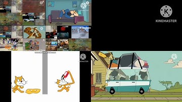 Band Geeks Up To Faster Finally Giga Parison