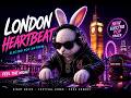DJ BunnyBounce – London Heartbeat (Official)
