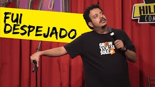 Rodrigo Marques  - Mudança de ares - Stand Up Comedy