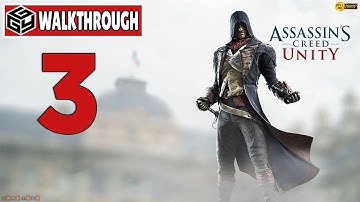 High Society %100 SYNC WALKTHROUGH - ASSASSIN