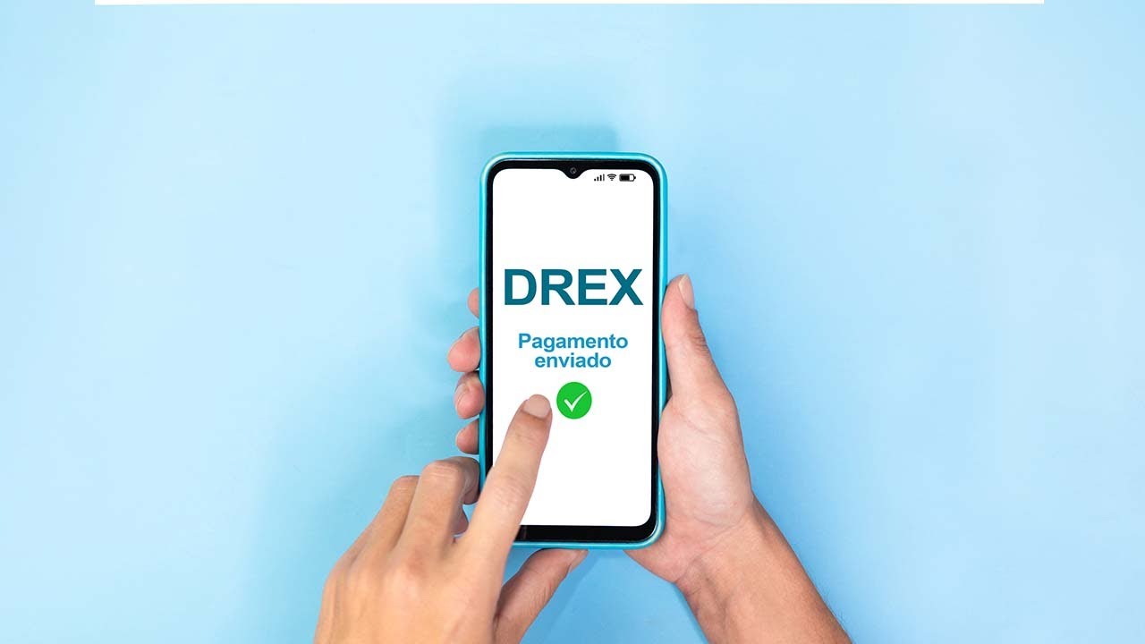 Drex: O Futuro do Dinheiro Chegou! Seu Negócio Está Pronto Para Ele?
