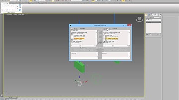 Wire Parameters in 3ds Max Tutorial
