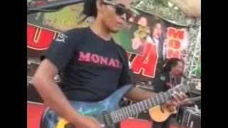 Ratna Antika Perjuangan u0026Do'a    MONATA PAKEM 2015