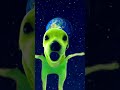 preety little baby like dog alien like subscribe