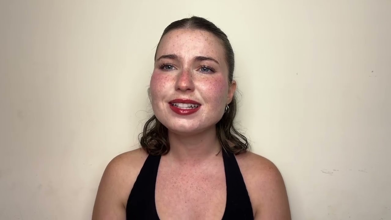 JeriRose Kirsten sings 'A Part of That' preview