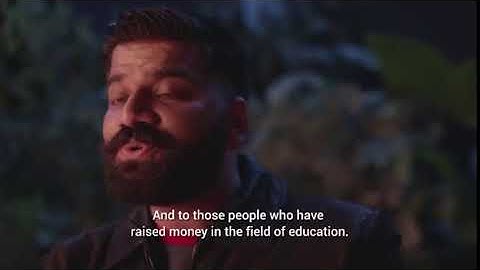 Youtube Rewind 2018 but every time it