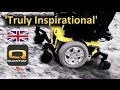 Quantum Q6 Edge 2 The Ultimate in Customisable Powerchairs - Let's have a look!